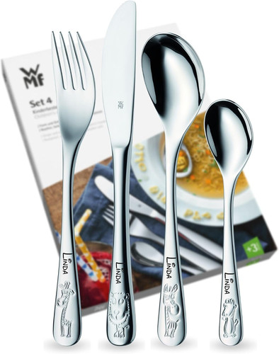 Wmf kinderbesteck safari - wmf,
