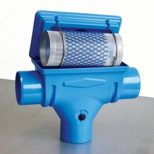 Regenwasserfilter