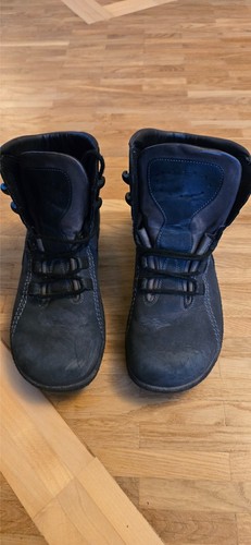 Helvesko bequemschuh damen - damen, gr
