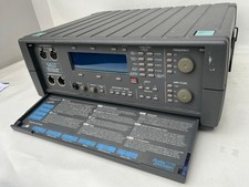 Audio precision p1dd portable - precision,