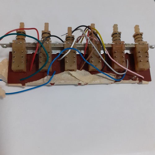 DDR,RFT,6er