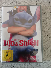 Lilo und Stitch DVD/NEU !