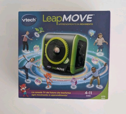 Vtech leapmove konsole für - leapmove,