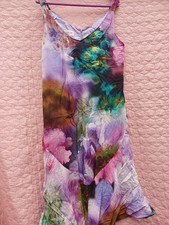 Kleid Größe 40 La Rochelle