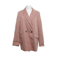 H&M, Blazer, Größe: M, Pink