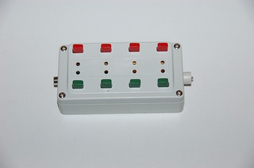Märklin 72720 stellpult - märklin,