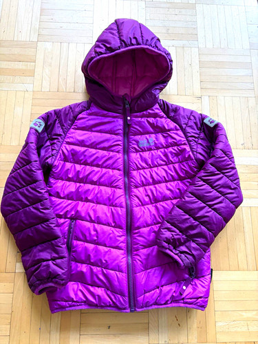 Jack wolfskin zenon kinder - wolfskin,