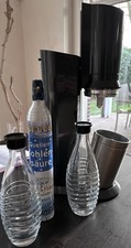 SodaStream Crystal 3.0