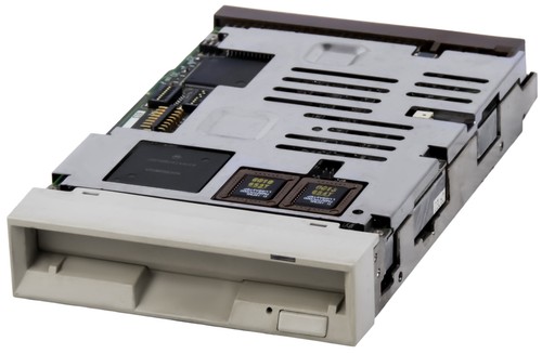 Disk drive fujitsu - disk,
