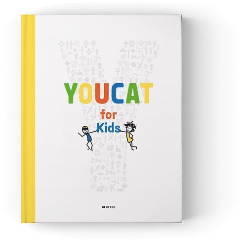 Youcat for kids - for, katholischer