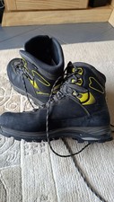 Wanderschuhe Wanderstiefel