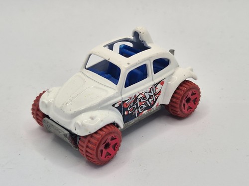 Hot wheels baja - wheels,