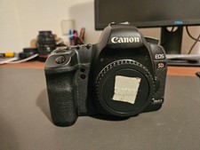 Canon EOS 5D Mark II -