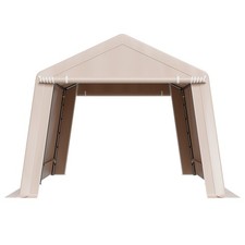 Gerätehaus Garagenzelt