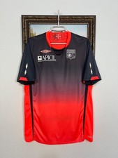 Lyon Away football shirt 2009