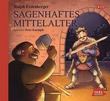 Sagenhaftes mittelalter cd - mittelalter:,