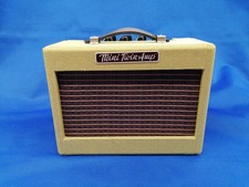 Fender mini65 twin amp - fender,