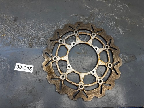 Bremsscheibe vorne braking - bremsscheibe, 320
