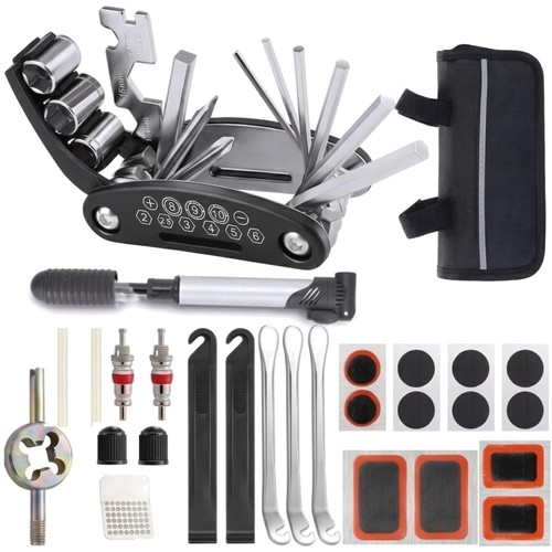 Fahrrad reparaturset - fahrrad,