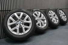 4 x ORIGINAL WINTERRÄDER