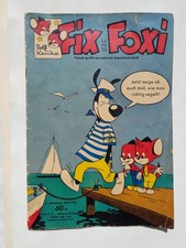 Fix + Foxi Band/Heft 344 gut
