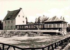 Cadinen Tolkemit Hafenkrug