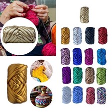 Chunky Yarn Sperrgarn