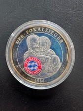 Medaille bayern münchen - -,