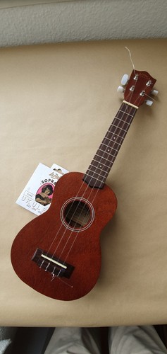 Ukulele sopran lanikai - ukulele,, sopran,