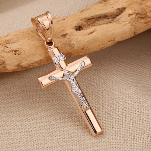 Orthodoxes kreuz rose - orthodoxes,