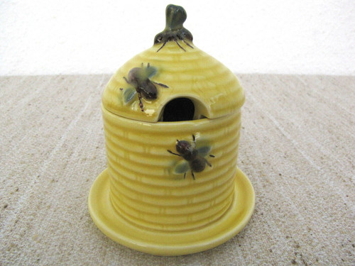 Hummel keramik honigtopf - hummel,
