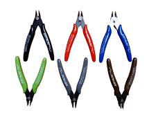 Seitenschneider Mini Drahtschneider 3D Drucker Zange Basteln Kabelzange