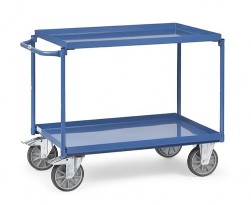 Fetra tischwagen 4822 - tischwagen,