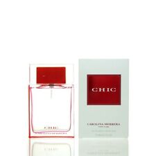 Carolina Herrera Chic Eau de