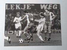 Feyenoord Rotterdam-Eintracht