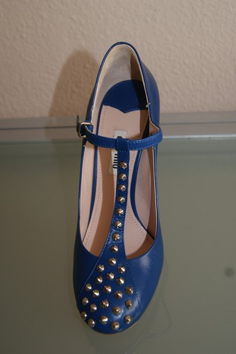 Miu prada pumps - miu,