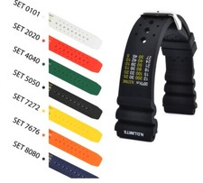 Taucherarmband silikonband - taucherarmband,