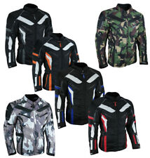 Heyberry Tourenjacke Motorrad