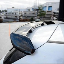 Dachspoiler Seiten Flügel für Mercedes A Klasse W177 A45 AMG Heckspoiler