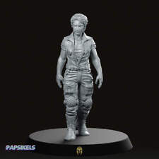 Aliens Space Crew Hyperiox