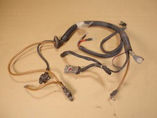 Kabelbaum Lichtmaschine