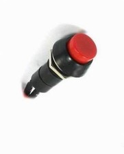 DRUCKTASTER SCHALTER 12/24V