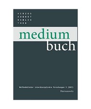 Medium Buch 3 [2021]