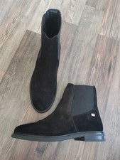 Tommy hilfiger wildleder - tommy,