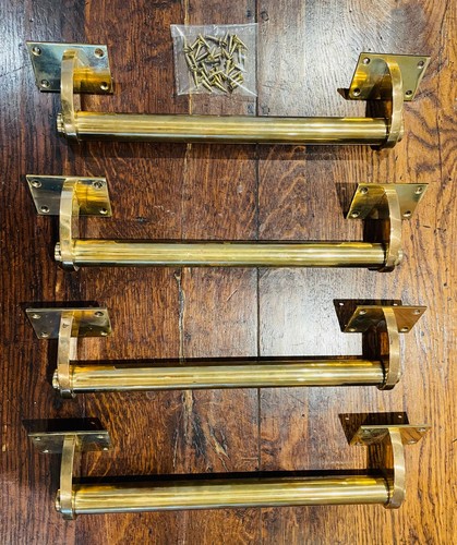 Antike art deco türgriffe - antike,