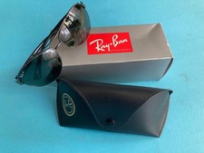 RB 3386 004/9A 63 13 130 3P RAY BAN RayBan Herren Sonnenbrille getrg. sunglasses
