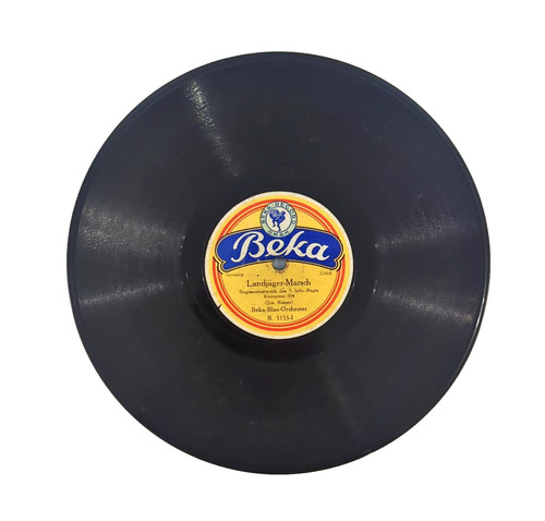 Beka blas orchester landjager - blas,