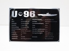 Hachette u96 boot 1 - hachette, u-boot