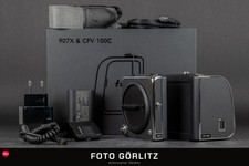 Hasselblad 907x-100c