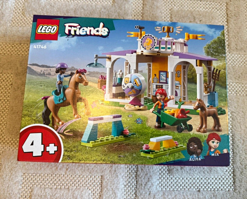 Lego friends reitschule 41746 - lego,